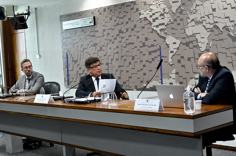 Setores ligados a fertilizantes pedem incentivos para diminuir importações