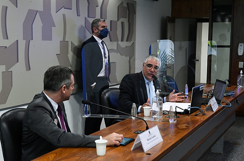 Audiência destaca benefícios do vegetarianismo para saúde e meio ambiente