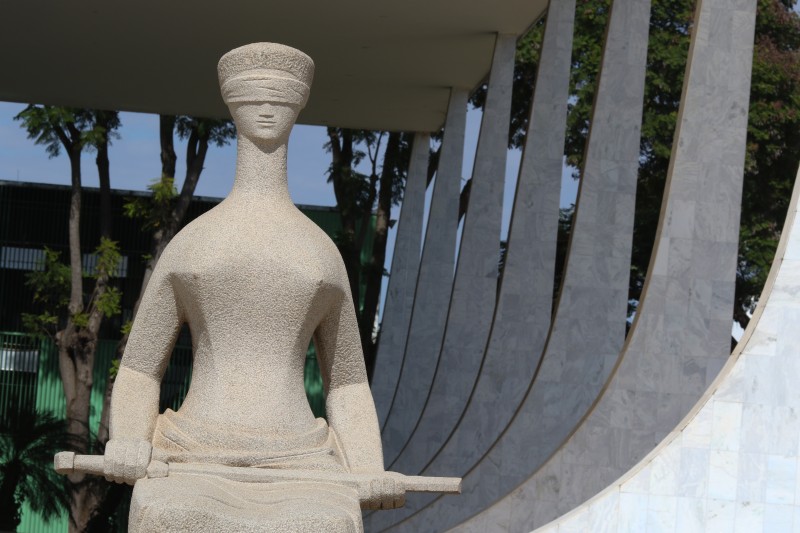 STF tem maioria para anular decreto sobre fundo do meio ambiente