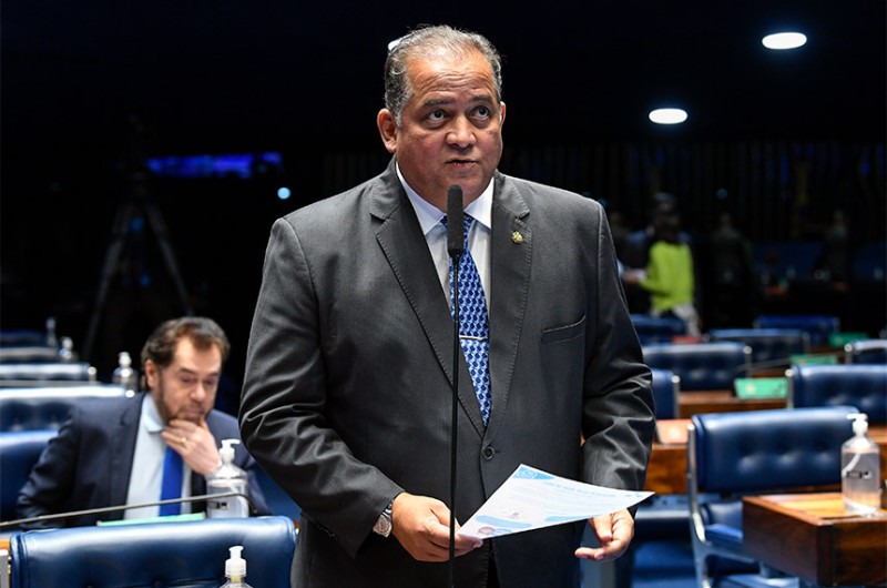 Adiada votação de projeto com novas regras para gastos com propaganda