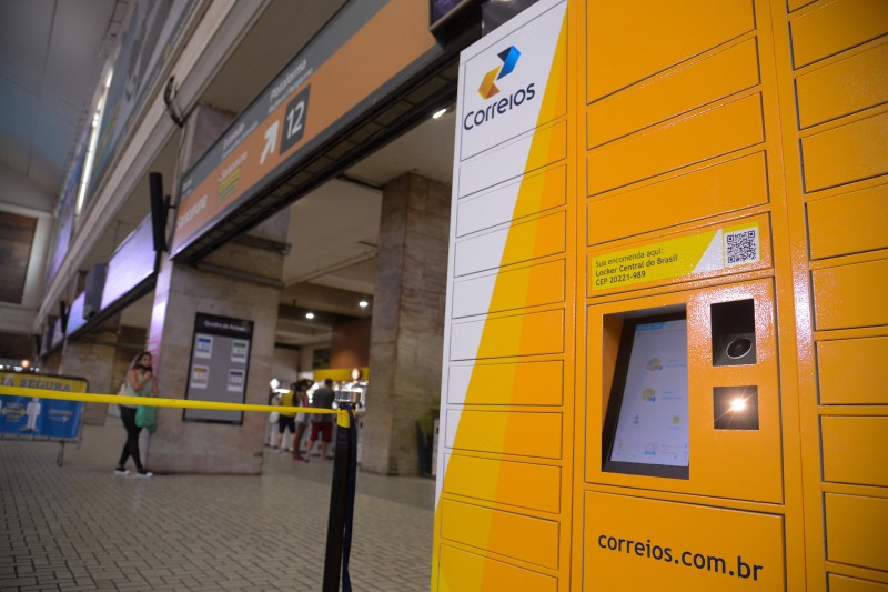Correios iniciam mais um feirão de venda de imóveis