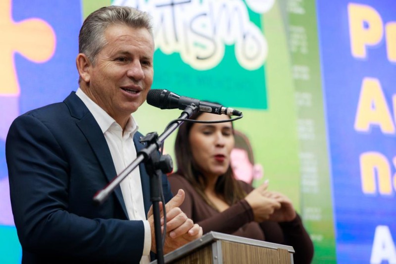 Governador visita Nobres e destina mais de R$ 40 milhões para obras na região