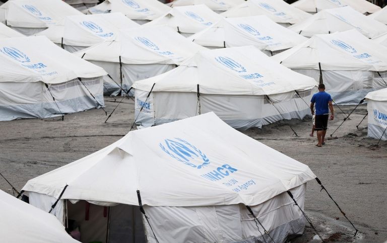 Comissão de Relações Exteriores analisa situação de refugiados durante a pandemia