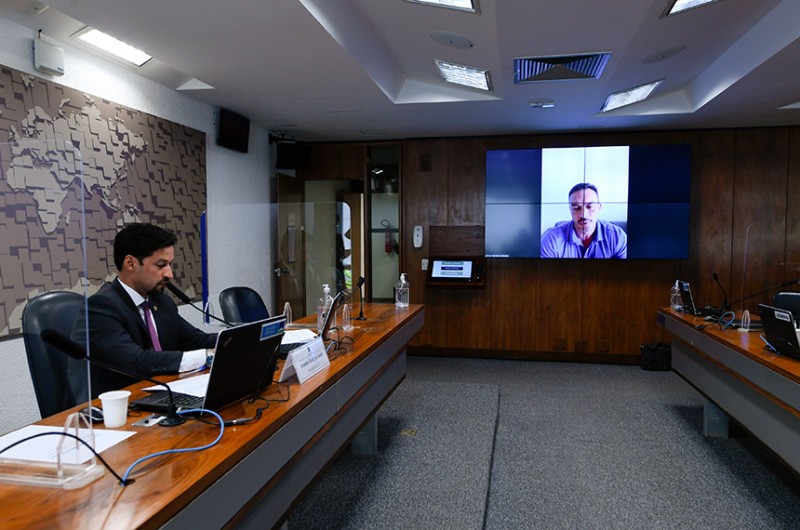 CCT aprova acesso gratuito a serviços de e-gov