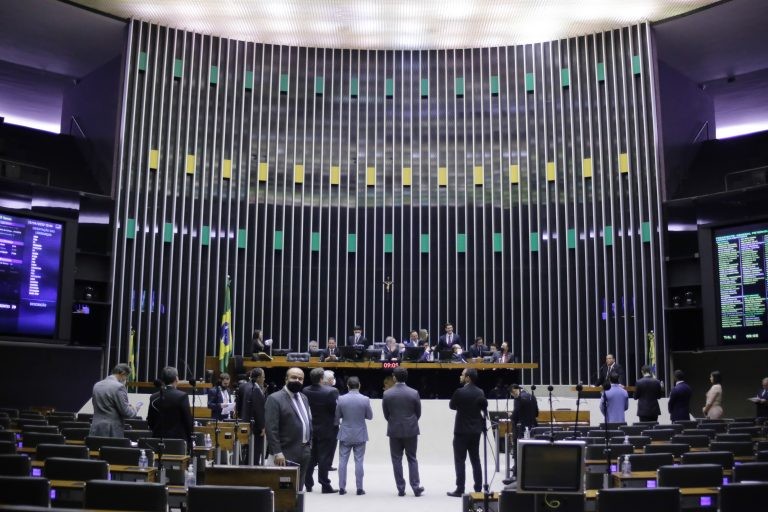 Congresso aprova R$ 2,6 bilhões para despesas com pessoal e Plano Safra
