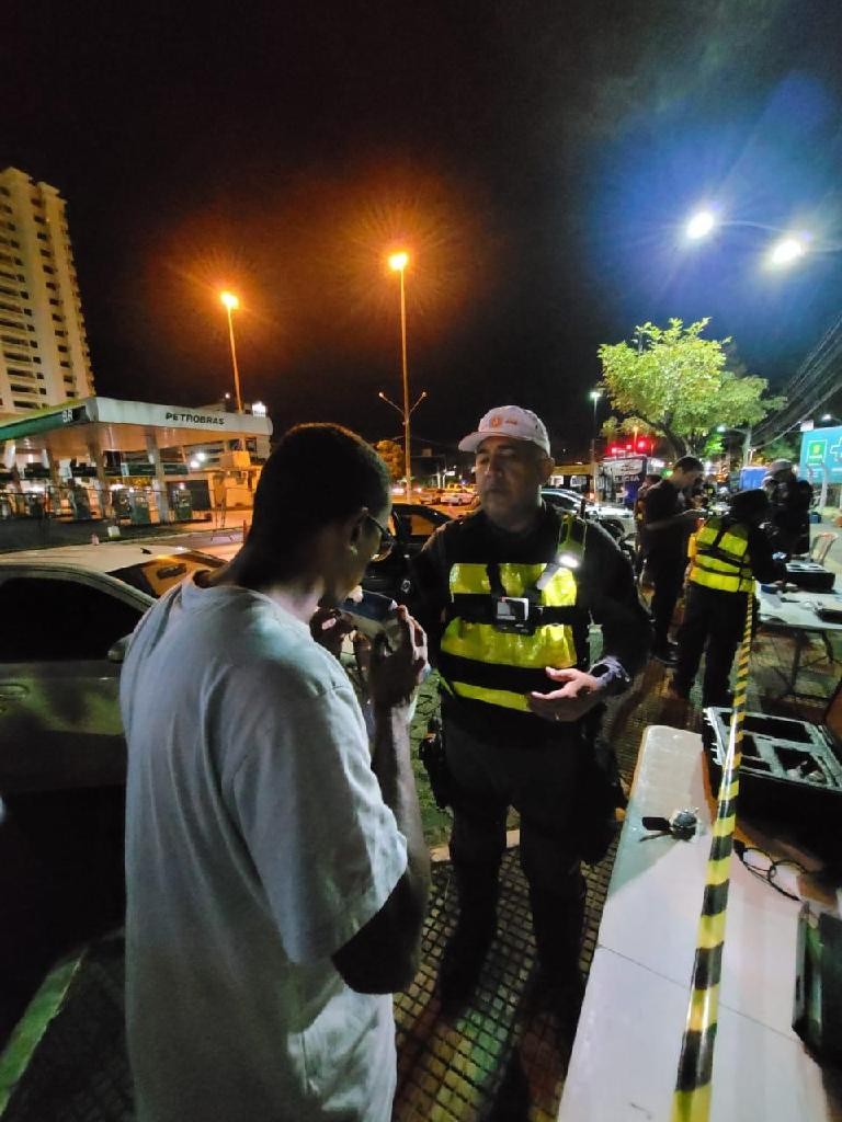 Movimento Maio Amarelo será lançado na próxima terça-feira (03)