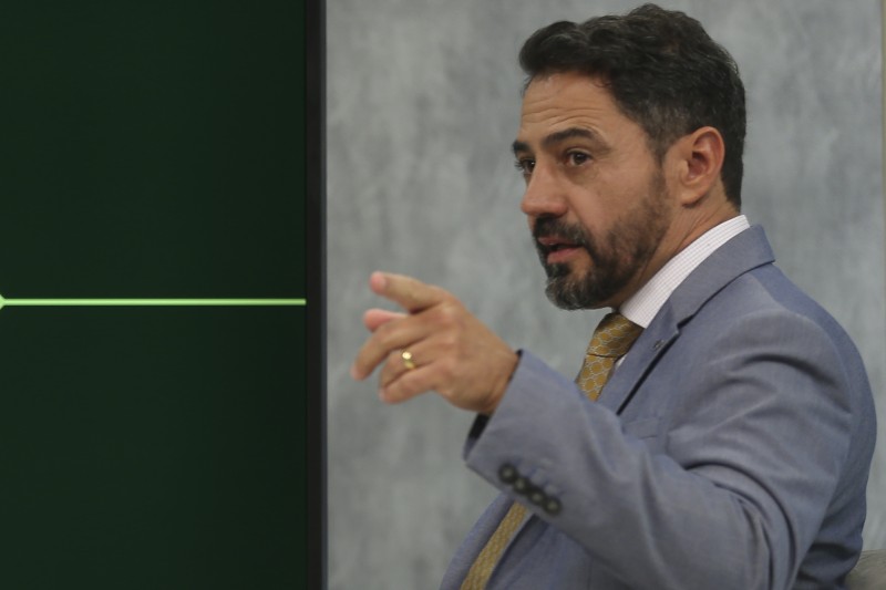 Receita cria novos programas de combate ao contrabando