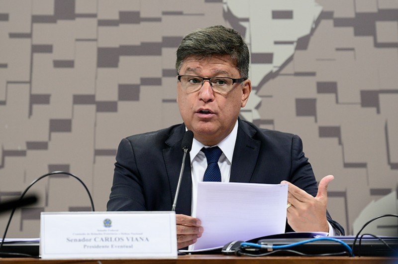 CI debate impacto da MP do Voo Simples sobre consumidores e setor aéreo