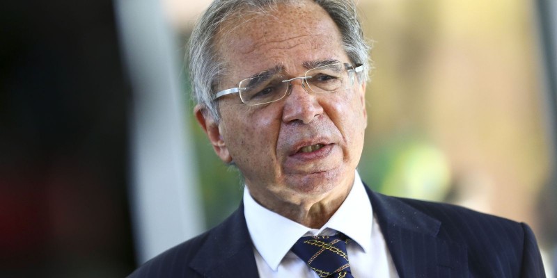 Governo quer reforma tributária neutra, diz ministro Guedes