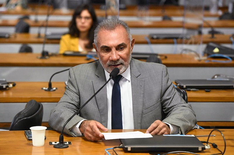 Estatuto dos Povos Ciganos é aprovado e deve seguir para a Câmara