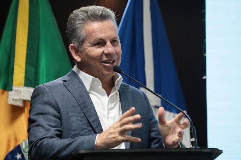 Governador inaugura obras e assina mais de R$ 280 milhões beneficiando a região de Paranatinga, Gaúcha do Norte e Santa Rita do Trivelato