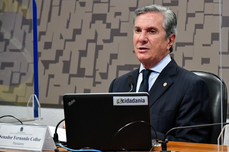 CCJ vota proposta de piso salarial para agentes comunitários de saúde