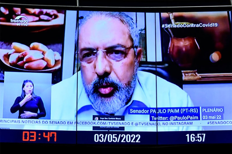 Paim: estatuto ajuda a retirar ciganos da invisibilidade social