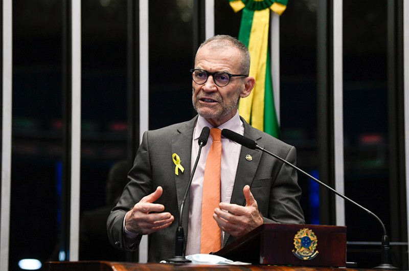 Segue para a Câmara instituição do Dia Nacional em Memória às Vítimas de Trânsito