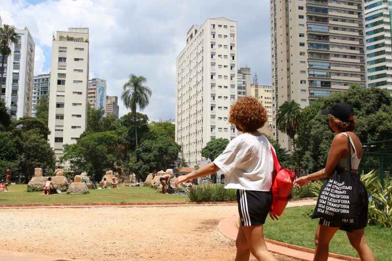 Venda de imóveis em São Paulo em março cresce 36,4%