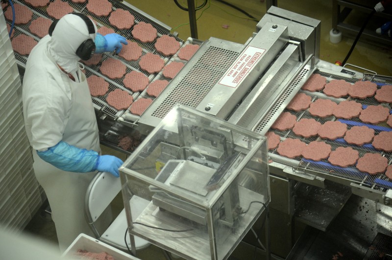 Feiras internacionais de agronegócios podem gerar US$ 4,5 bilhões