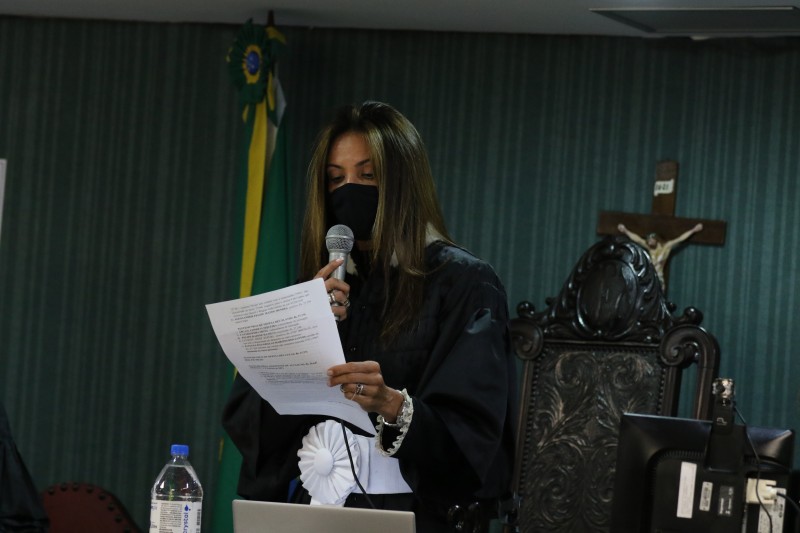 Caso Flordelis: TJ nega irregularidades de juíza apontadas por defesa