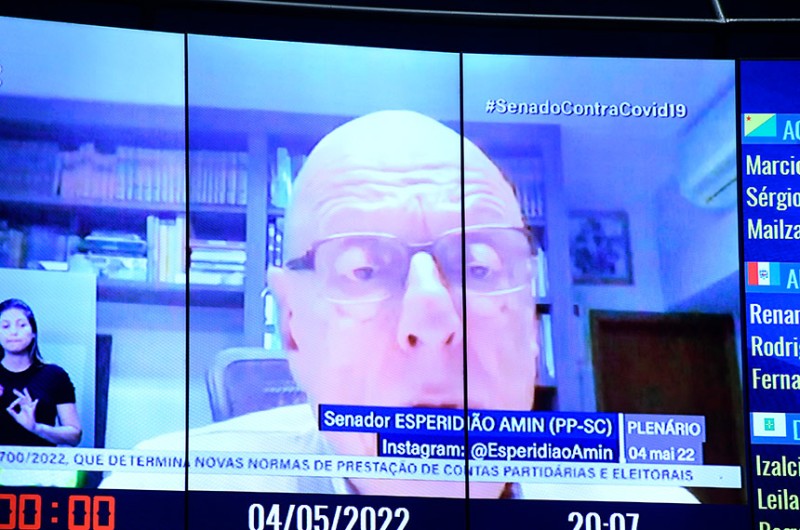 Aprovado projeto que destrava recursos do pré-sal para 144 municípios