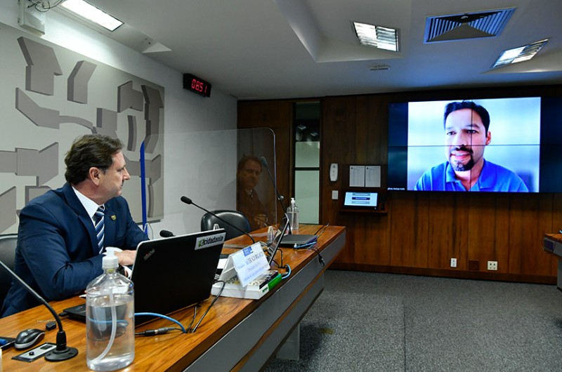 Agricultor familiar afetado por seca poderá renegociar dívidas, decide CRA