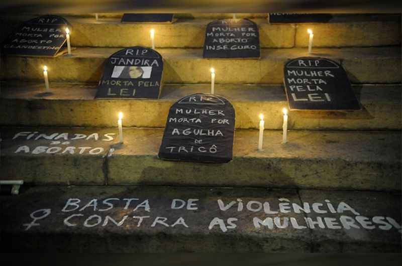 Entra em vigor lei do Plano de Enfrentamento à Violência Contra a Mulher