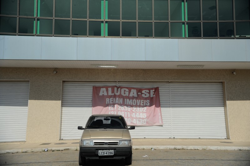 Valores de aluguéis residenciais sobem 0,82% em abril, diz FGV