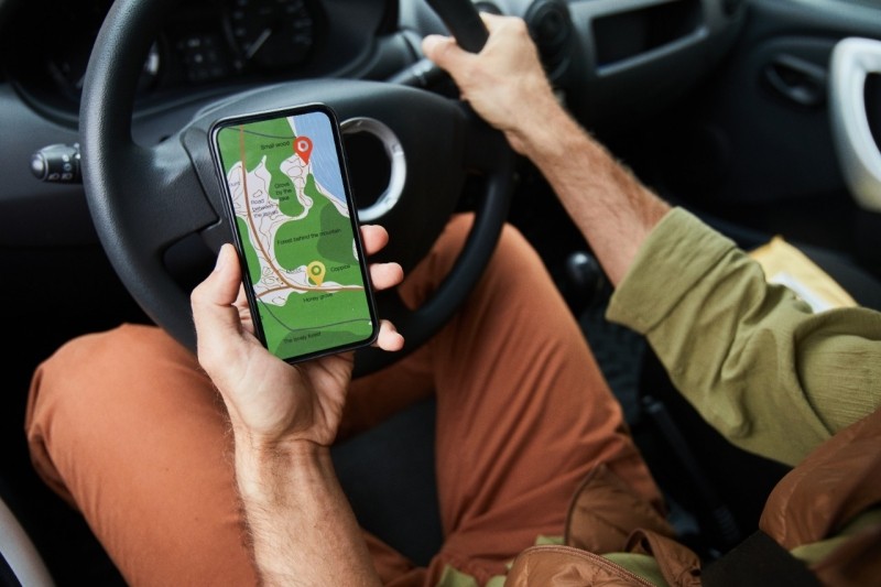 Motoristas de aplicativos e plataformas serão fiscalizados em Lucas do Rio Verde