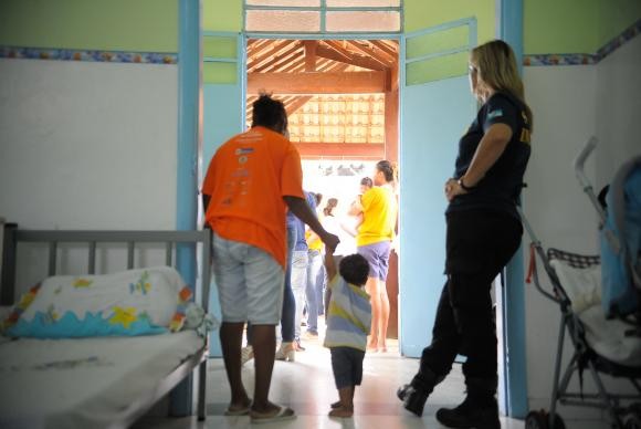 Rio tem 6 casos suspeitos da hepatite misteriosa envolvendo crianças