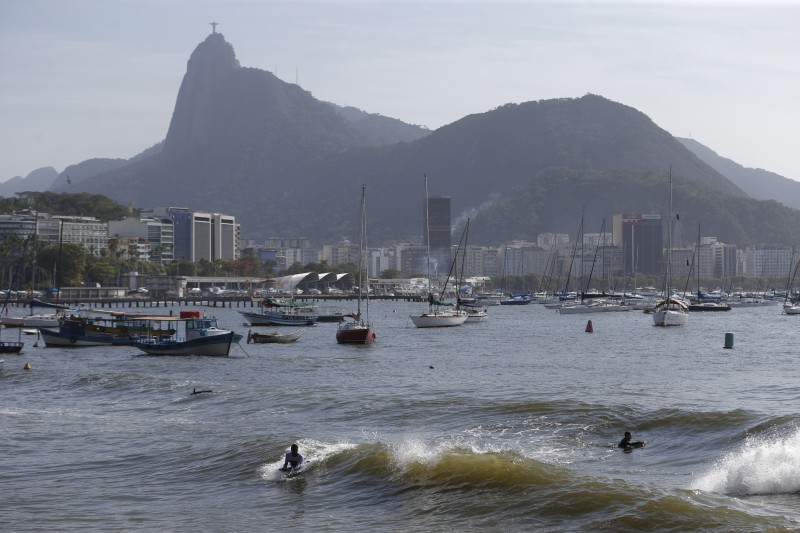 Evento discute conservação e futuro da Baía de Guanabara