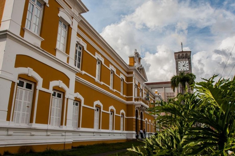 Biblioteca Estevão de Mendonça abre programação que comemora aniversário de Mato Grosso