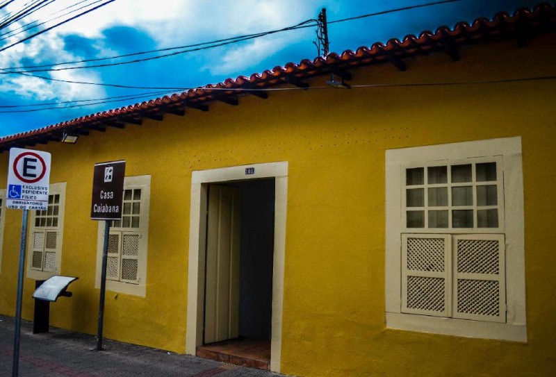 Cuiabá Underground ocorre neste sábado (14) com shows, exposições e feira gastronômica