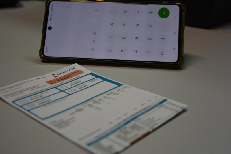 Governo mantem isenção do ICMS para consumo de energia elétrica até 100 kWh