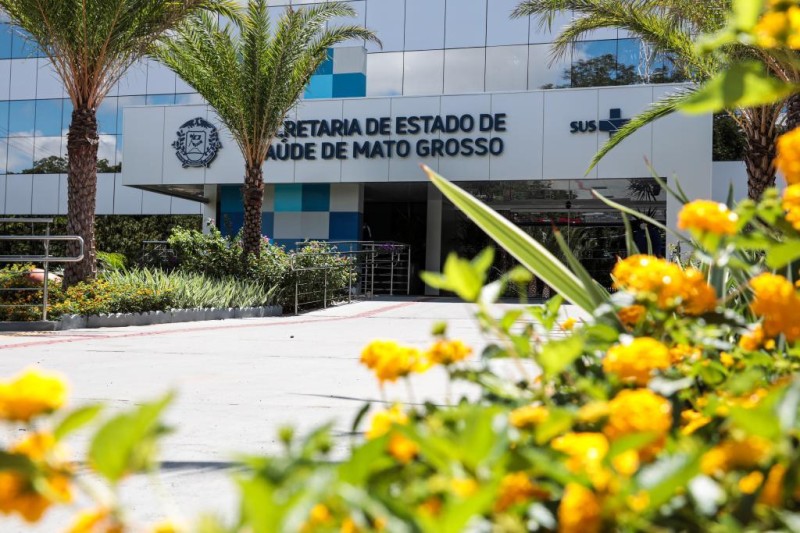 SES promove, em Cuiabá, Semana Estadual de Conscientização sobre Alergia Alimentar