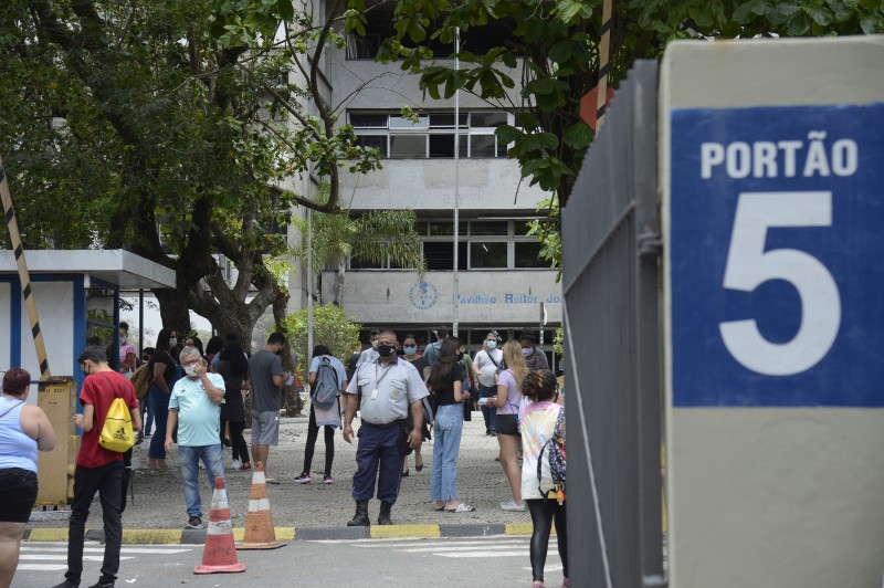  Inscrições para Enem 2022 começam hoje