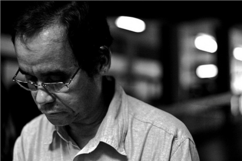 Cine Teatro Cuiabá exibe documentário sobre o poeta Antônio Sodré nesta terça-feira (10)