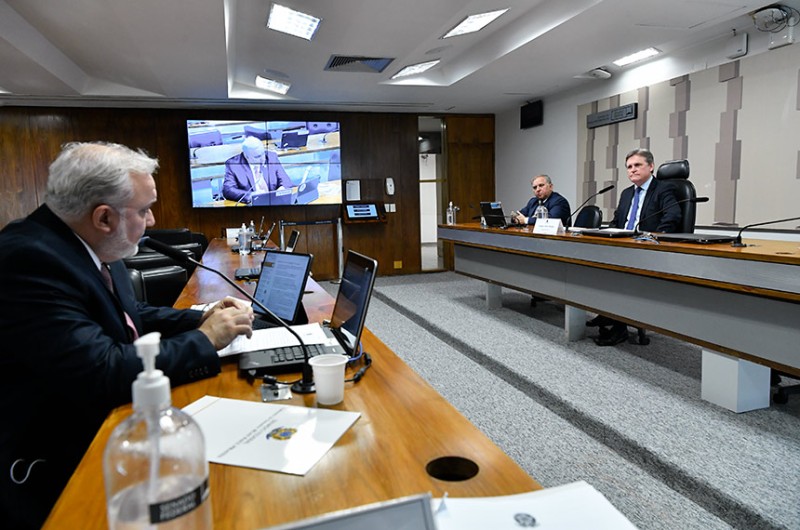 Avança estímulo a produção de energia a partir do lixo de aterros