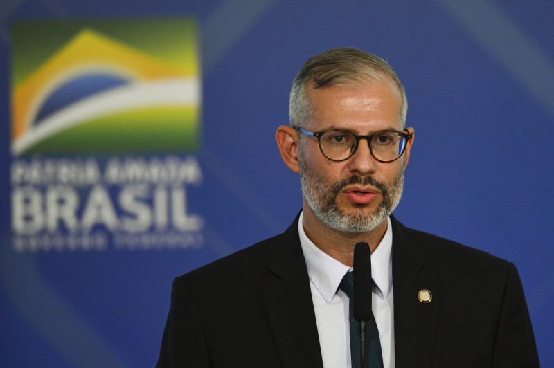 Ministro diz que recuperação da aprendizagem é o principal desafio