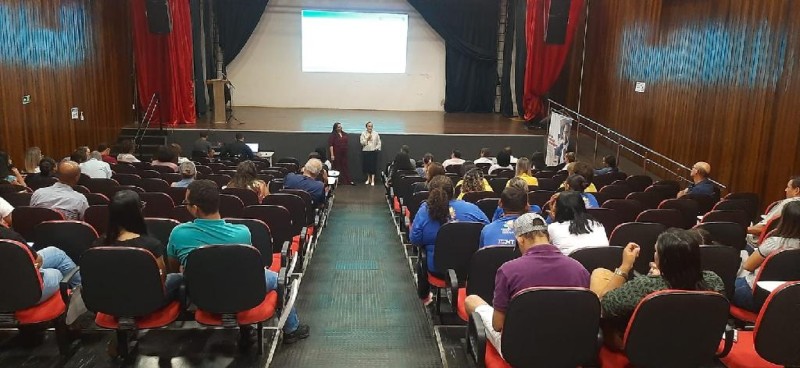 Desenvolve MT firma parceria com Prefeitura Tangará da Serra