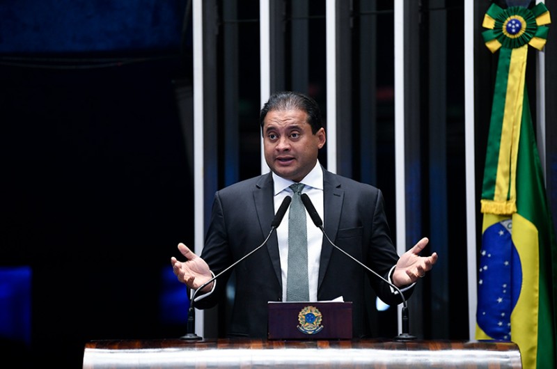 Votação de limites para busca e apreensão em escritórios acaba nesta quarta