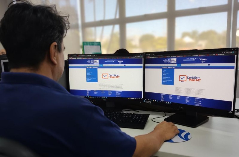 Seduc abre inscrições e agendamento de provas do programa Certifica MT no dia 16