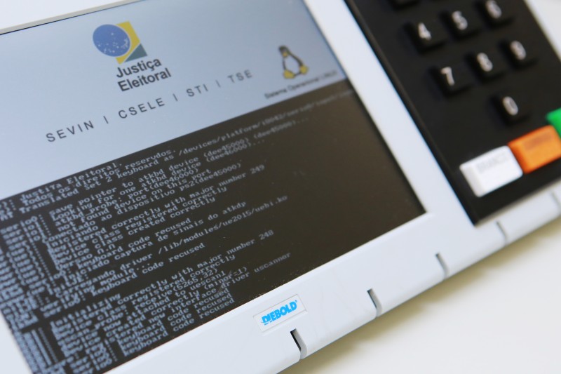 Votos para vereador nas eleições de 2020 serão recontados em Jacobina