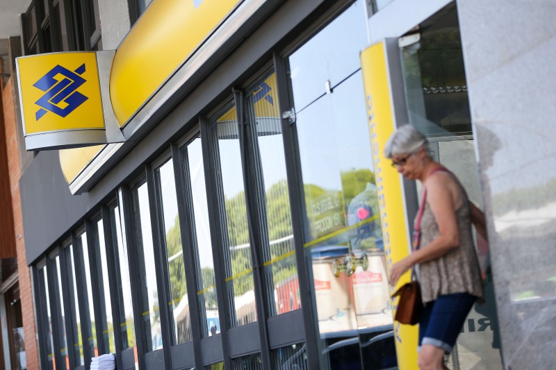 BB tem lucro recorde de R$ 6,6 bilhões no 1º trimestre de 2022