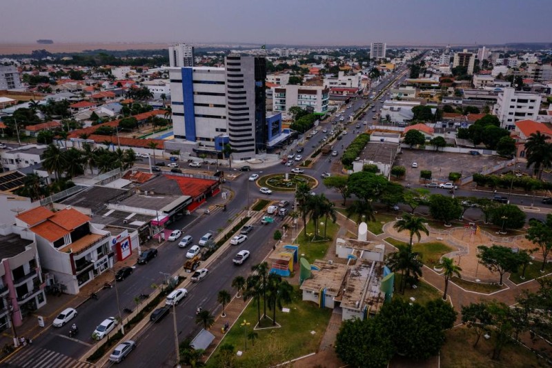 Governo de MT leva desenvolvimento a Primavera do Leste com investimento de R$ 110,1 milhões