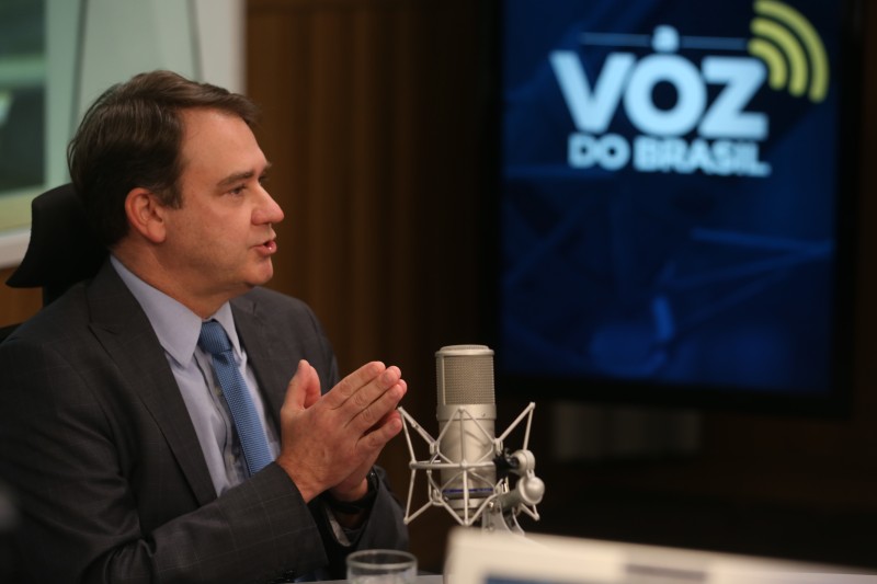 Plataforma gov.br oferece quase 5 mil serviços para os brasileiros