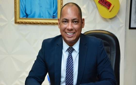 Juca do Guaraná cresce nas pesquisas e poderá ser o deputado estadual mais votado de Cuiabá e o segundo do MDB