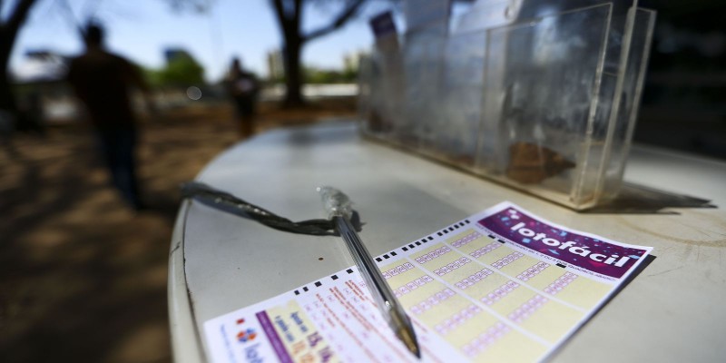 Últimos dias para apostar na Lotofácil da Independência
