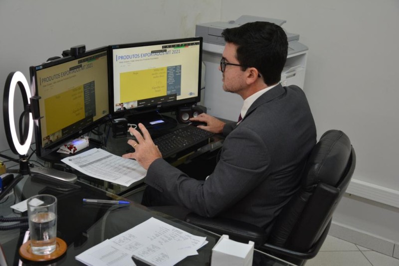 Governo de Mato Grosso cumpre metas fiscais e alcança equilíbrio econômico