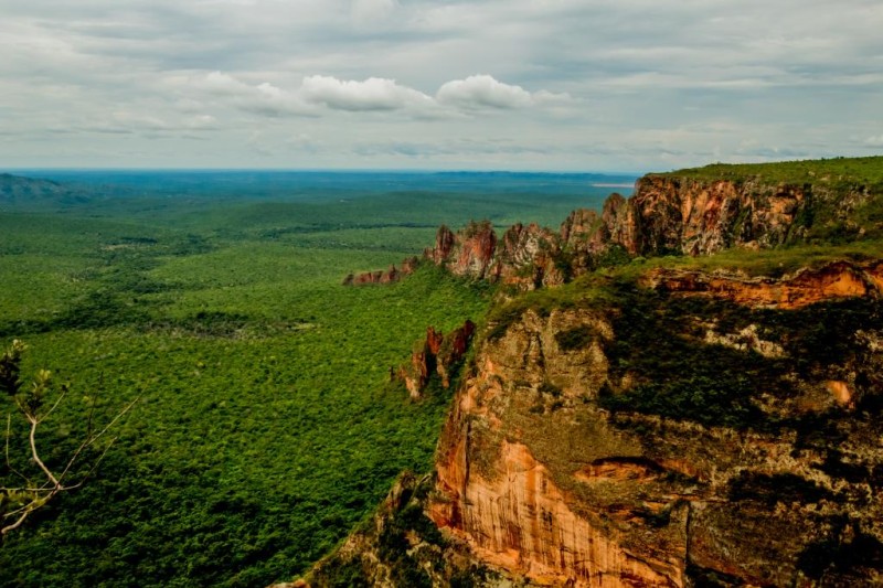 Mato Grosso registra abertura de 16,7 mil empresas do setor de turismo