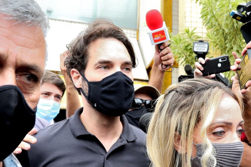 Caso Henry Borel: Justiça adia interrogatório de Jairinho