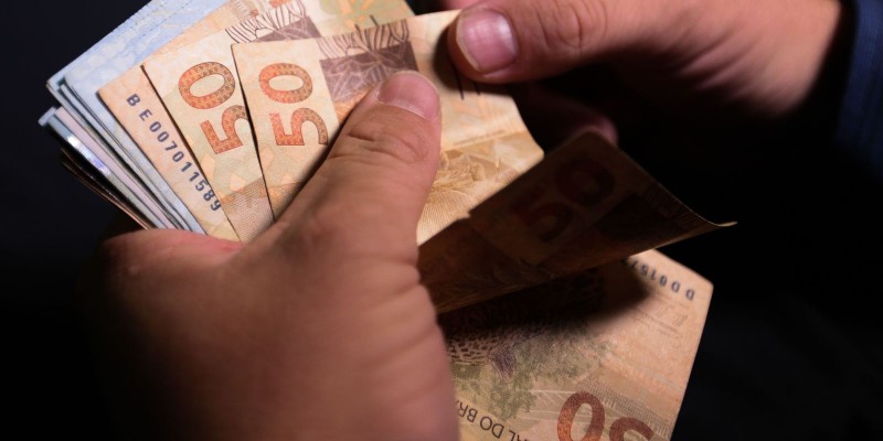 IGP-DI registra queda de preços de 0,14% em agosto, diz FGV