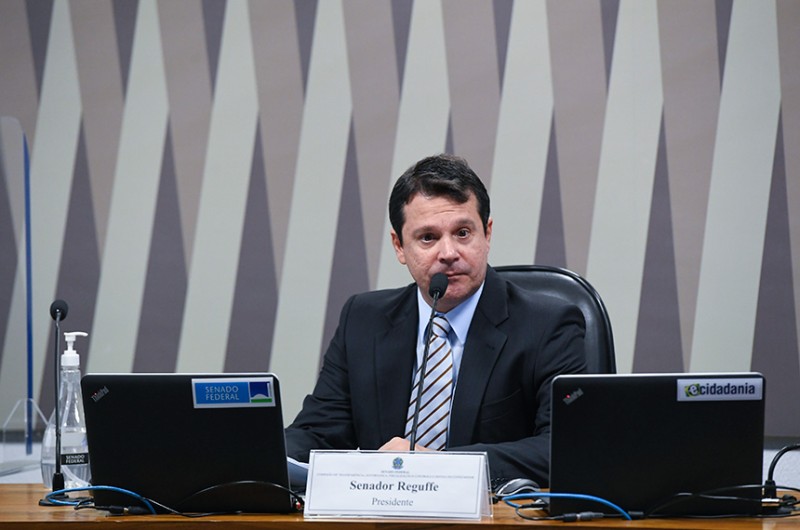 CTFC pode votar divulgação de gastos com o Seguro de Crédito à Exportação